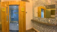 The District Hotel Najran - spa