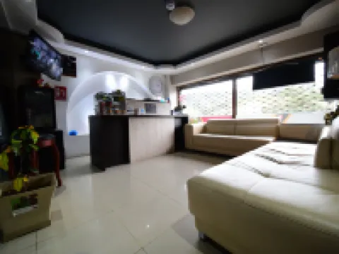 Hotel La Algodonera Hoteles en Ambato