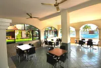 Hotel Gran Palmeiras Hôtels à : Playa Chachalacas