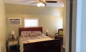 1st Class Rentals Cooperstown New 3 Bedroom House