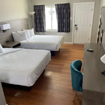 Kings Arms Motel