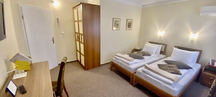 Halvat Guesthouse Hotels in Sarajevo