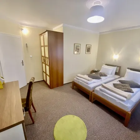 Halvat Guesthouse