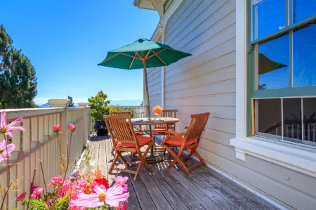 Fairholme Manor Inn Отели рядом с достопримечательностью «Зоопарк Виктория Баг»