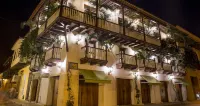 Leones de Alba Hotel Boutique Hotels in 