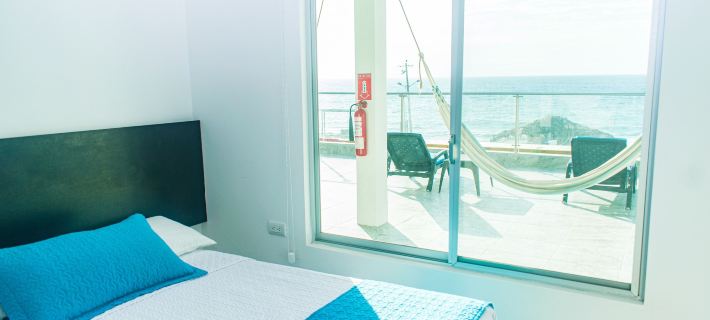 Villa Kite Manta otelleri