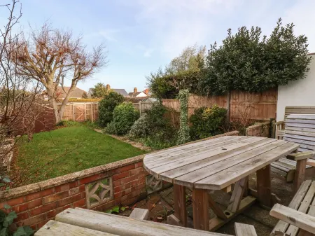 Sailors Rest, Southwold