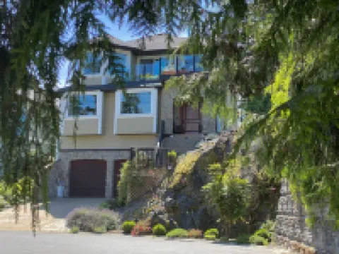 Eagle Rock Bed and Breakfast