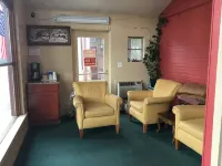 貝斯特汽車旅館 斯普林菲爾德住宿飯店
