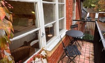 Minnesberg Bed & Breakfast