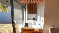 Sifne Thermal Otel - balneario