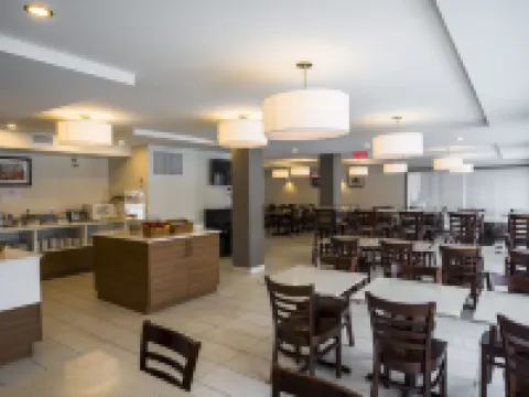 Hotel Bromont Hotels in Bromont