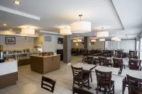Hotel Bromont Hotels in Bromont