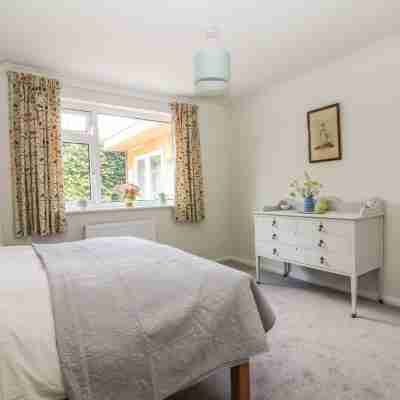 Little Yaffle Rooms