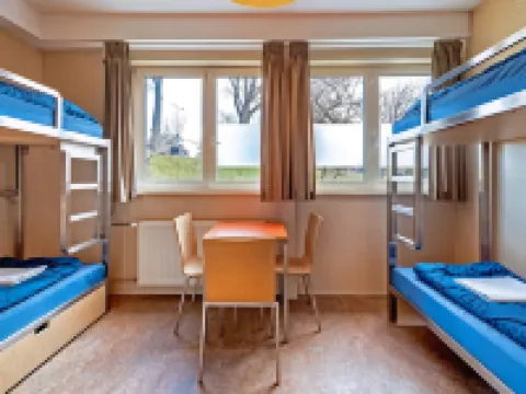 斯託亞凱諾德韋克 - 青年旅舍 諾德韋克酒店