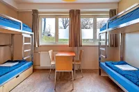 Stayokay Hostel Noordwijk