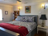Old Storehouse Inn Hotel a Dahlonega