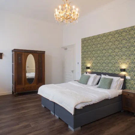 Boutique Hotel de Blauwe Pauw