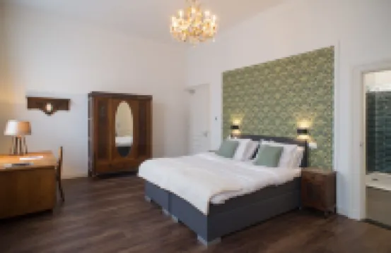 Boutique Hotel de Blauwe Pauw