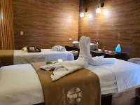 Hotel Canaria Hotel a Huejotzingo