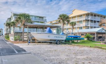 Lagoon Landing 305 Condo