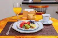 AFS LOFT HOSTEL 阿拉卡茄 - 早餐
