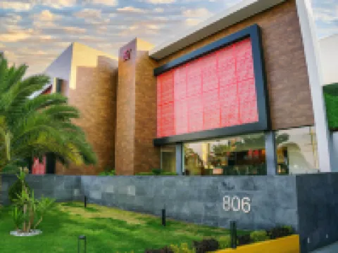 Hotel Passion Secrets Villas and Suites Hotels in Toluca