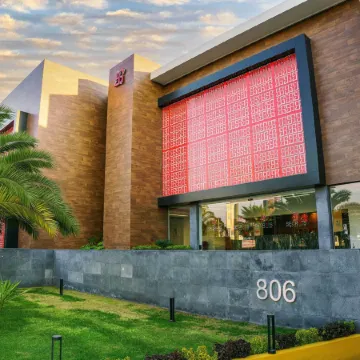 Hotel Passion Secrets Villas and Suites