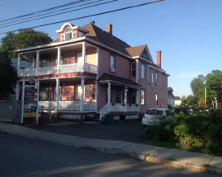 Maison McKenzie House Hotels in Restigouche County