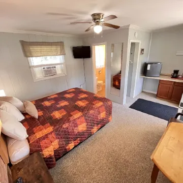 Honor Motel