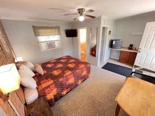 Honor Motel Hotels in Frankfort