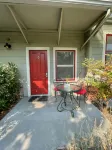 Palm Cottages