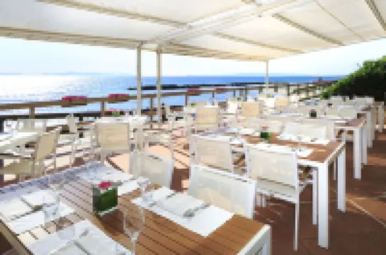 Golfo del Sole Holiday Resort