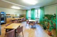 Pension Schwalbenweg