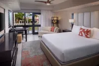 Bucuti & Tara Boutique Beach Resort - Adult Only - Parking