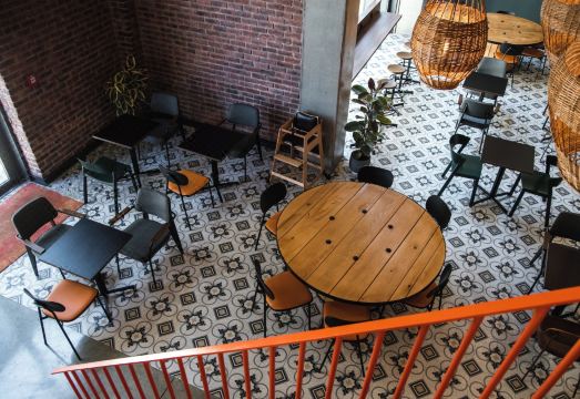 ibis Styles Tbilisi Mziuri Park