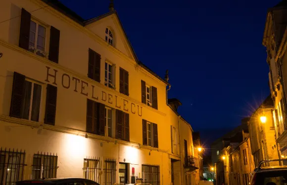 de l'Ecu 酒店
