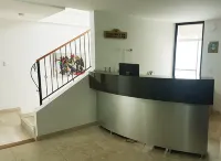 Hotel Santa Monica Hotels in Fusagasuga