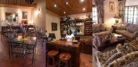 Blyde River Canyon Lodge Hotels in Kampersrus AH