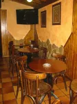 Pension Vagalume - breakfast