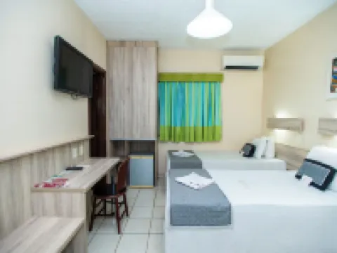 Hotel Fazenda Mato Grosso Hotels in Cuiabá