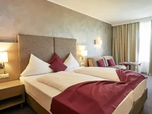 Dei Hotel Schönblick