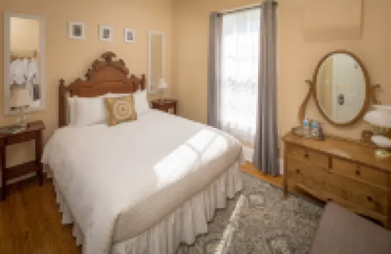Aldrich Guest House Hotels in 