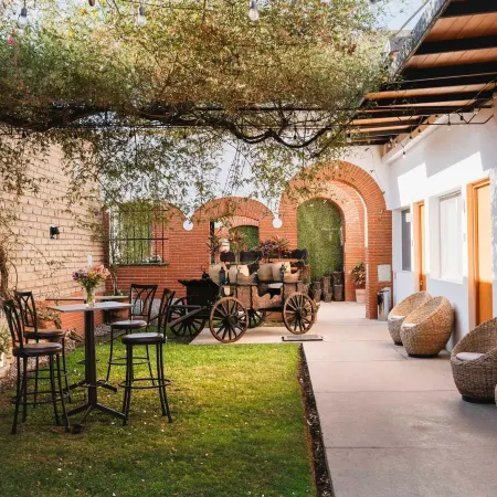 ArcoSodi Hotel Boutique