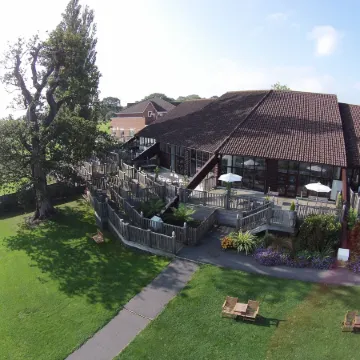 Lakeside Park Hotel & Spa