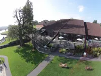 Lakeside Park Hotel & Spa Hotel di Newport