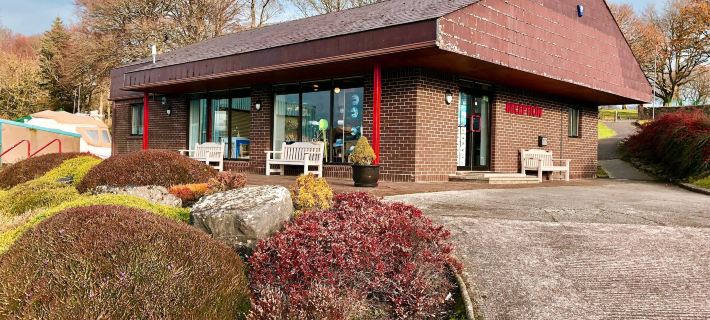 Manor House Marine & Cottages Hotels in Enniskillen