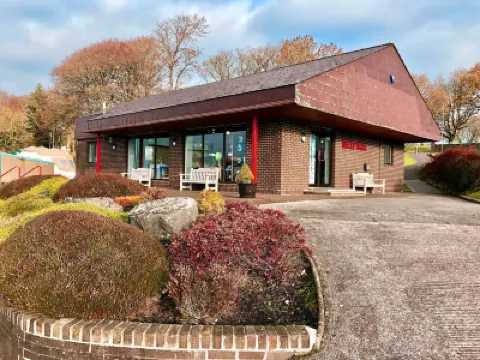 海洋別墅莊園酒店 酒店