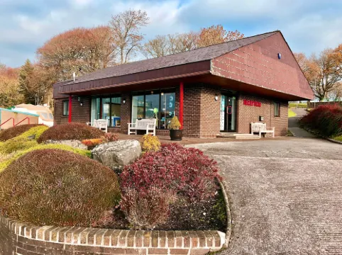 Manor House Marine & Cottages