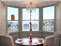 The Marine Hotel Hotels in Hartlepool